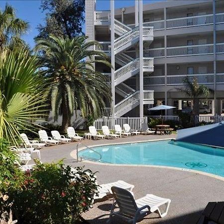 Casa Del Mar Beach View Galveston Ngoại thất bức ảnh