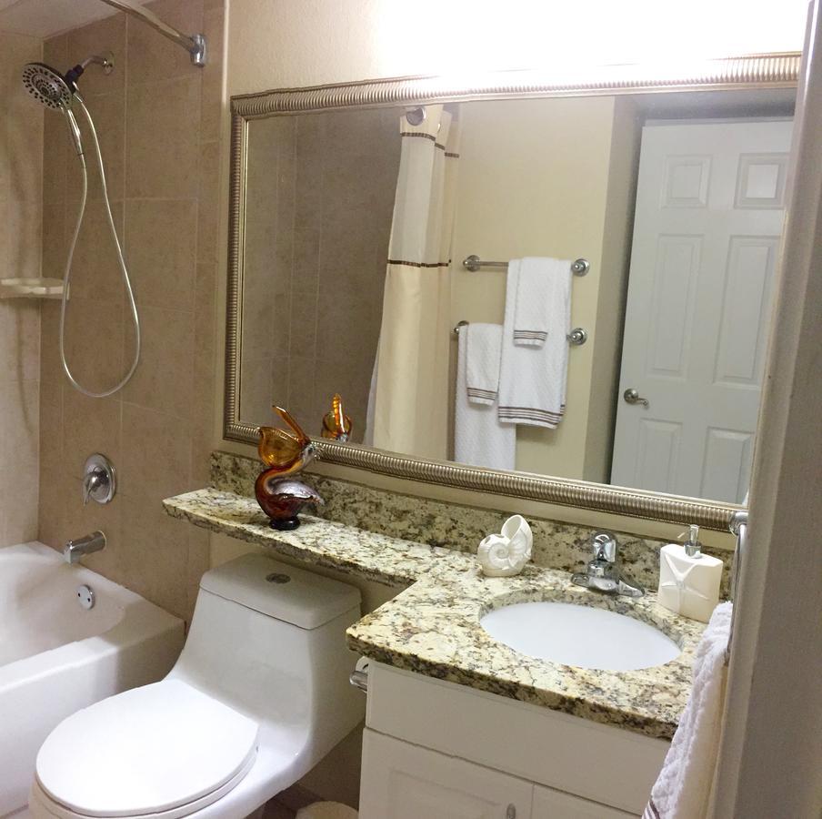 Casa Del Mar Beach View Galveston Ngoại thất bức ảnh