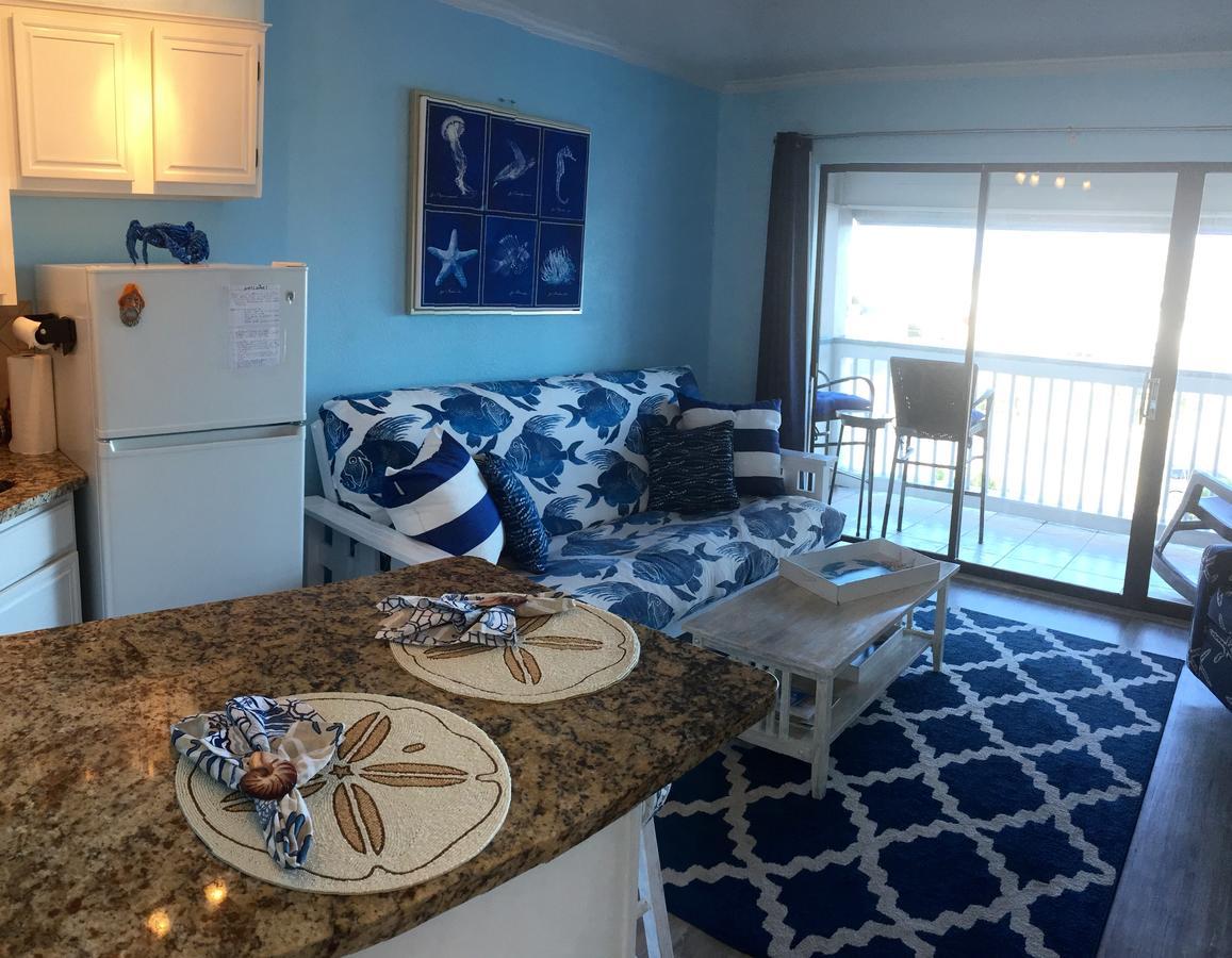 Casa Del Mar Beach View Galveston Ngoại thất bức ảnh
