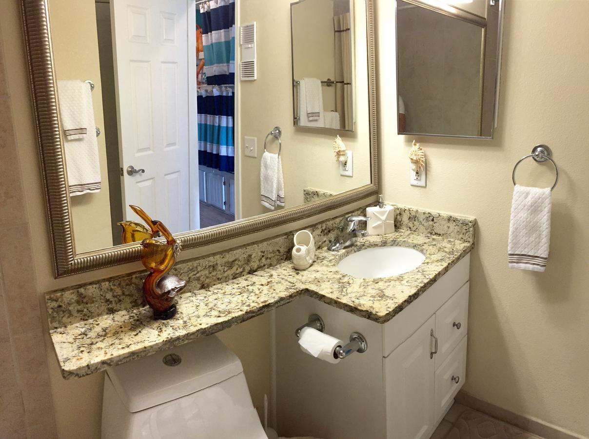 Casa Del Mar Beach View Galveston Ngoại thất bức ảnh