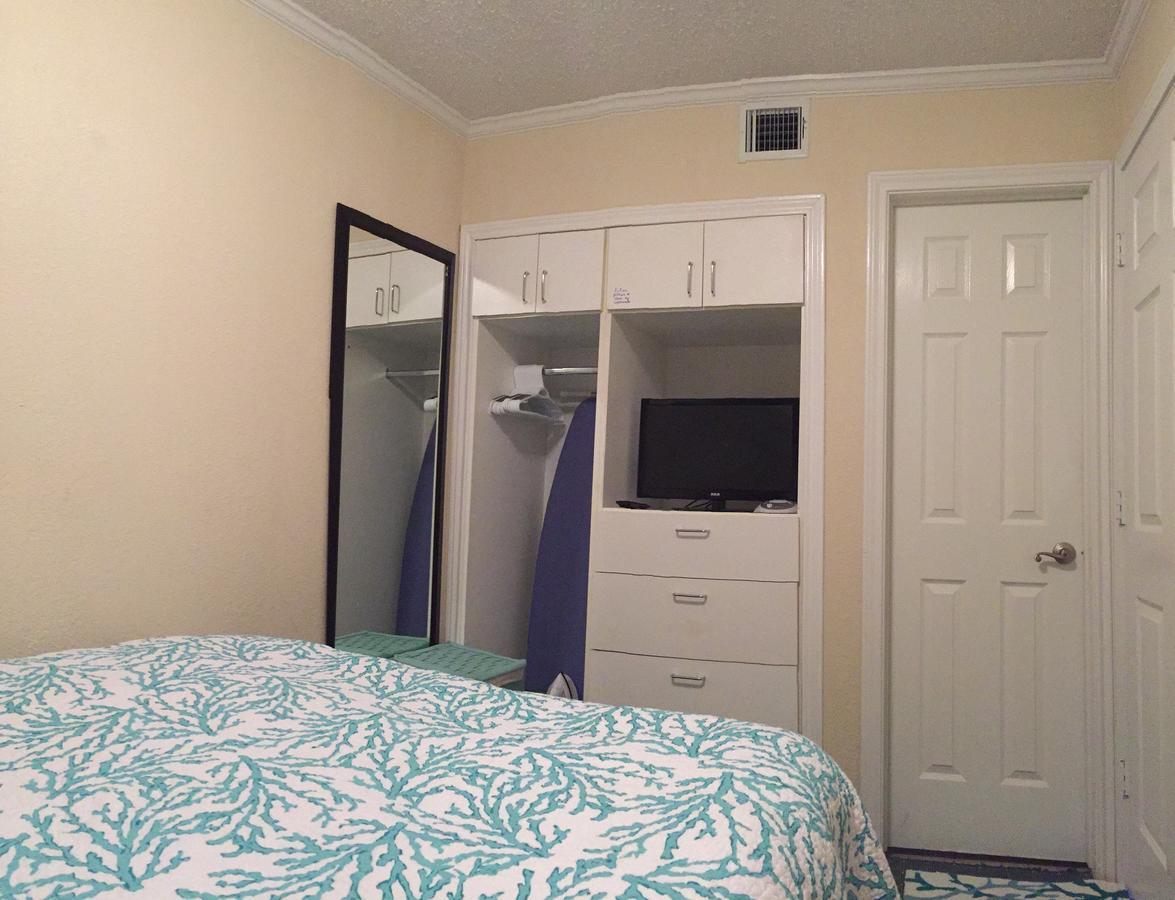 Casa Del Mar Beach View Galveston Ngoại thất bức ảnh