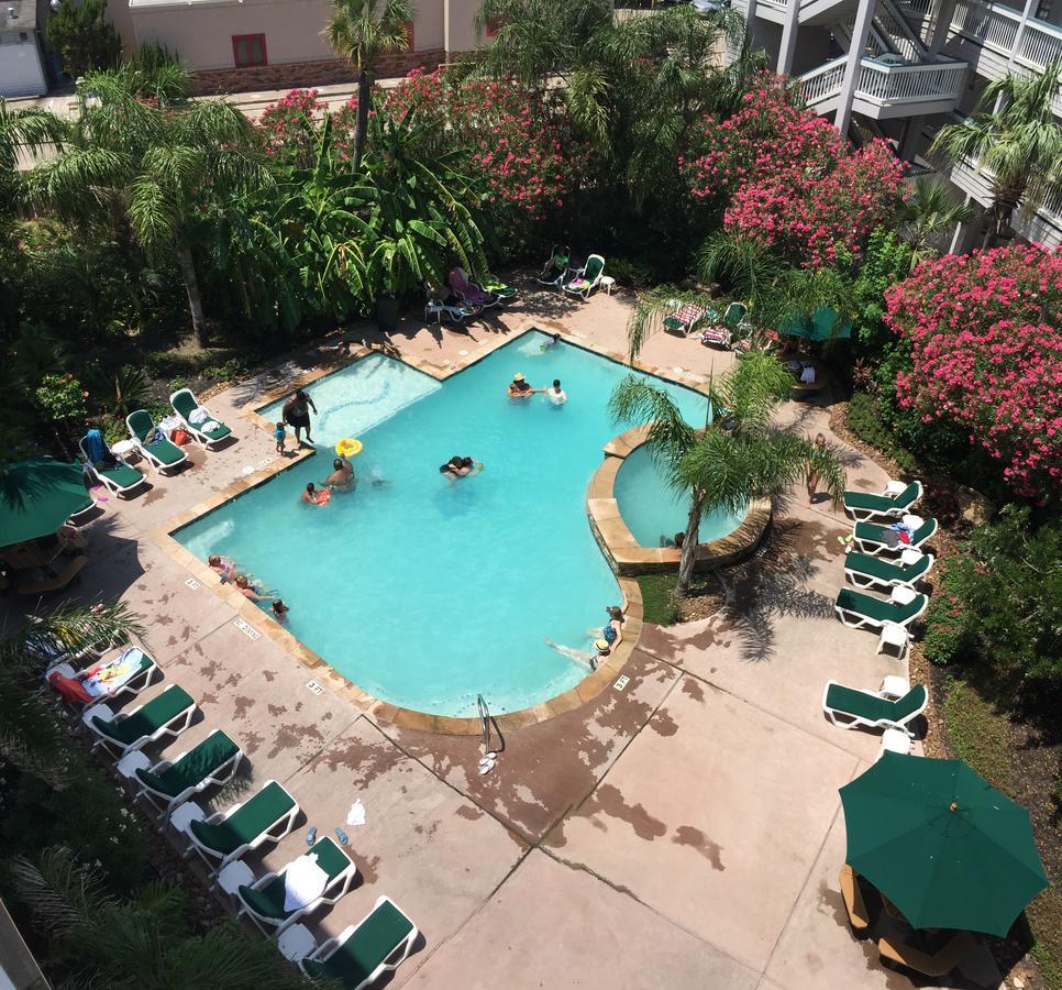 Casa Del Mar Beach View Galveston Ngoại thất bức ảnh