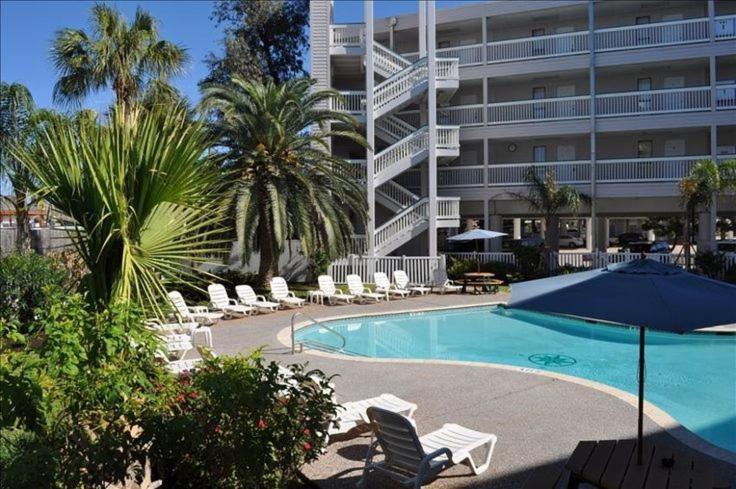 Casa Del Mar Beach View Galveston Ngoại thất bức ảnh